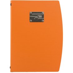 Protège-menus RIO COUVERTS, A4