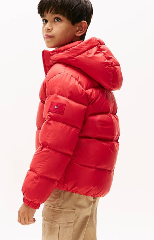 Tommy Hilfiger - Winterjas