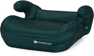 Kinderkraft I-SPARK i-Size Beltestol, Green