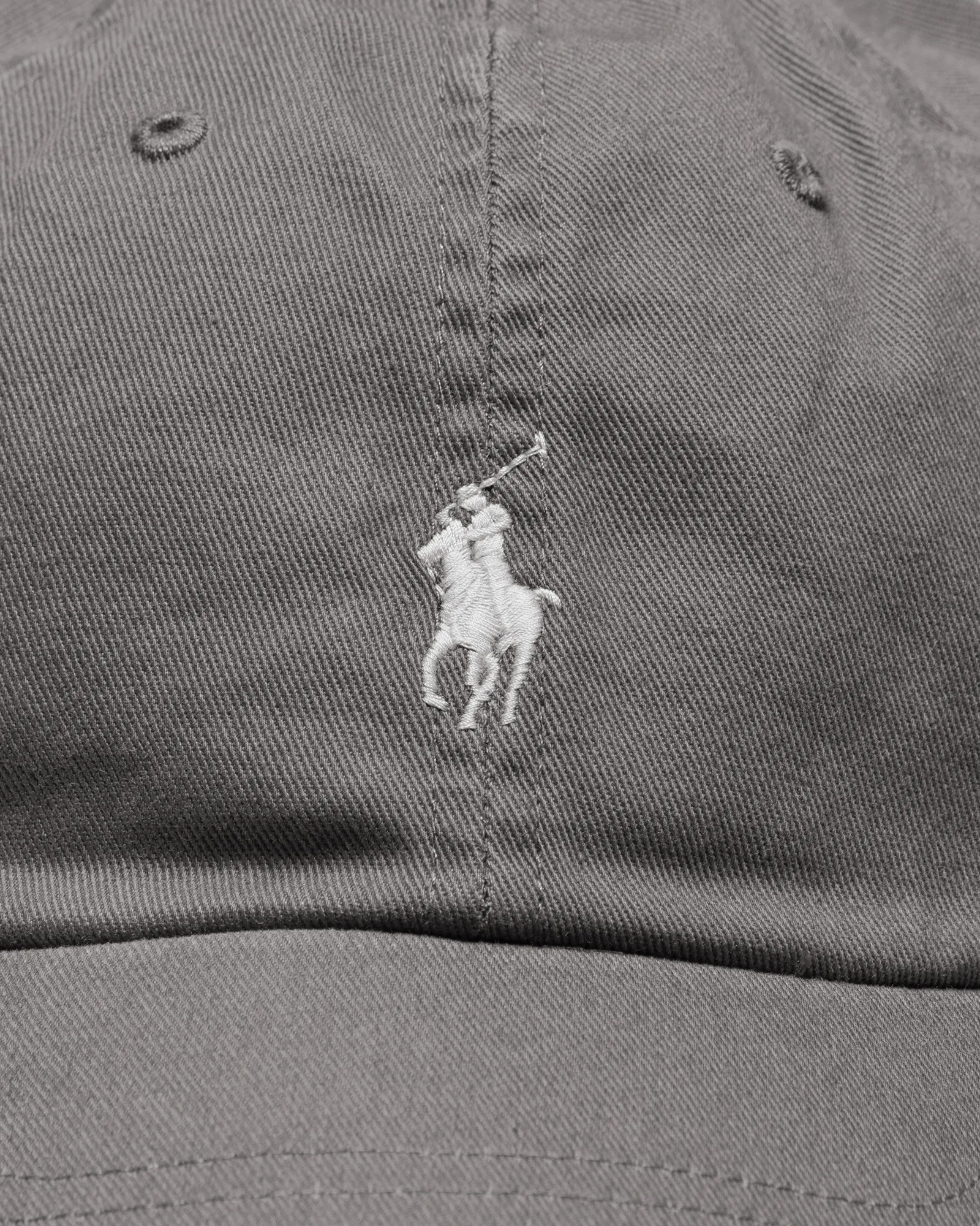 Polo Ralph Lauren Cotton Chino Ball Cap