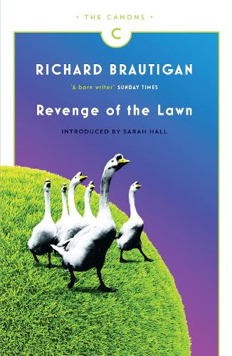Revenge of the Lawn: Stories 1962-1970 - Canons (Paperback)