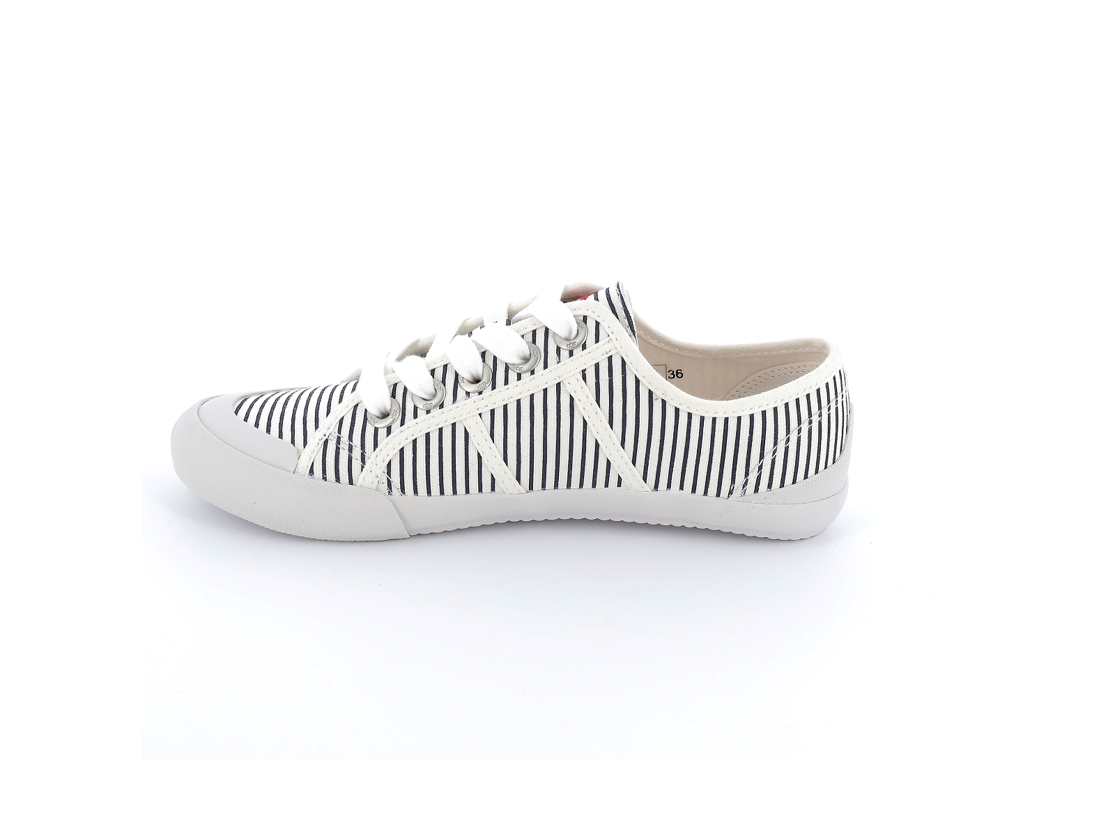 Tbs-OPIACE Textile Blanc Bleu