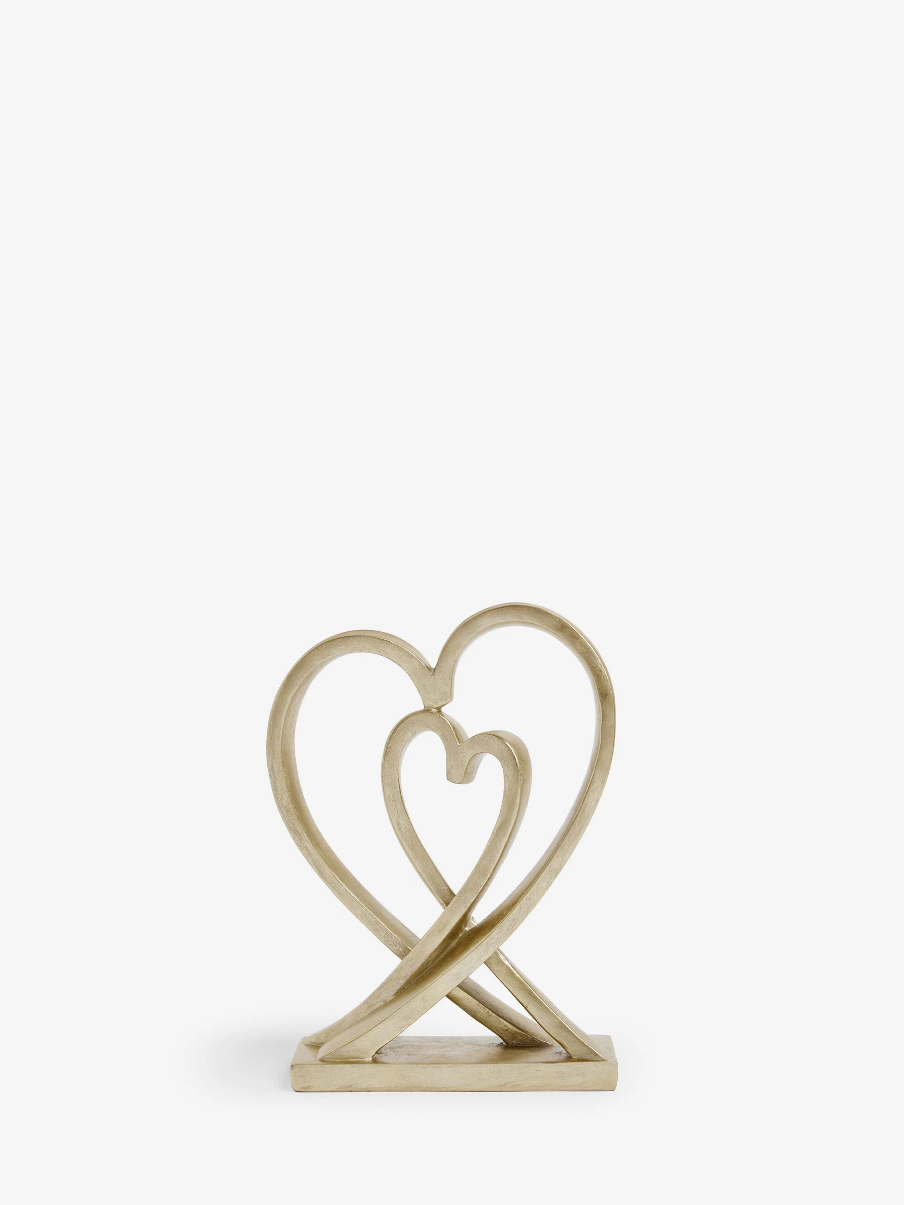 Hart Ornament