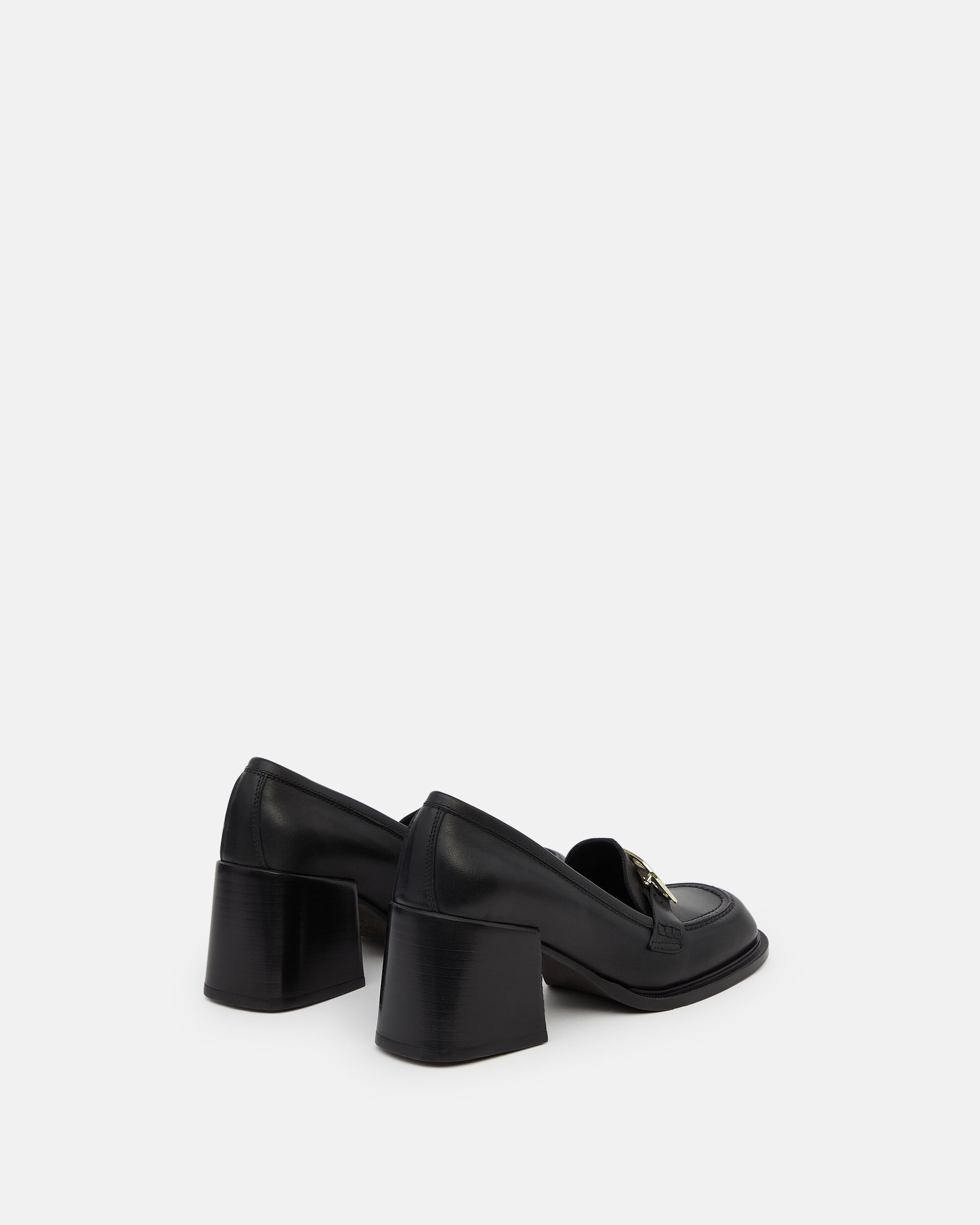 MOCASSIN LAMBI Noir