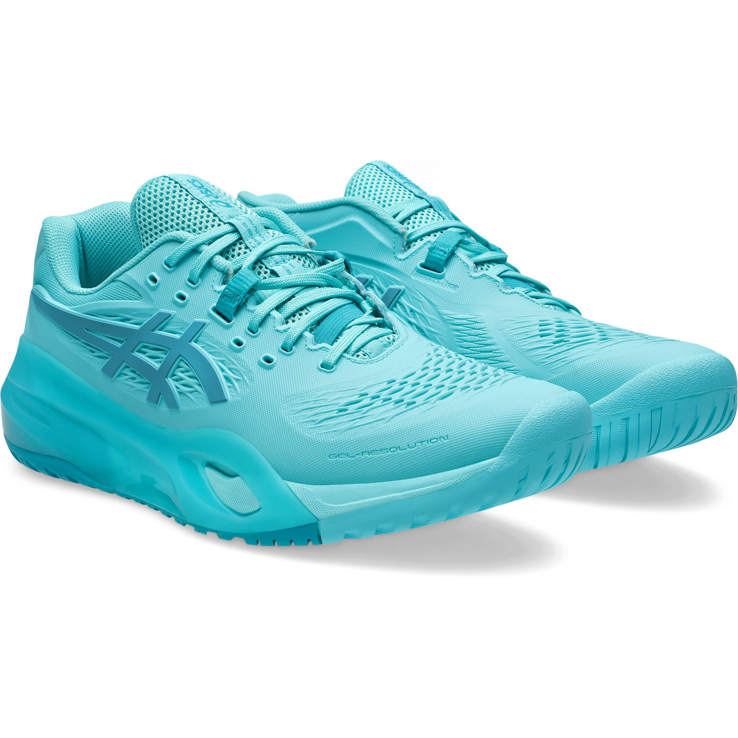 ASICS Gel-Resolution X Heren