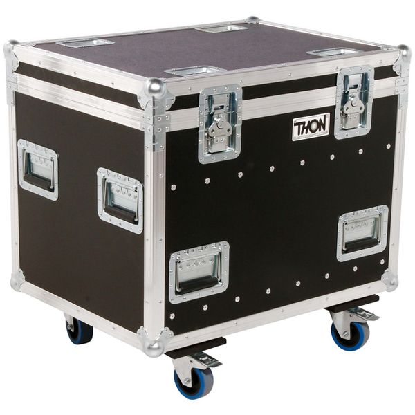 Thon Roadcase Multiflex Truhe 80