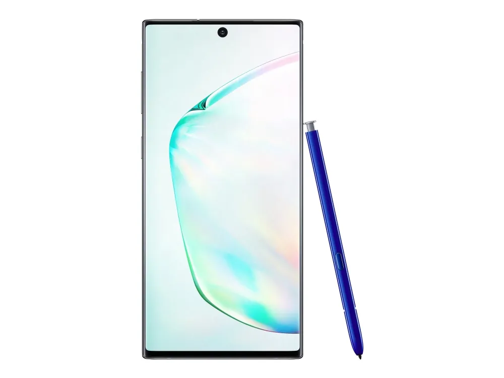 [OUTLET] -  Samsung® | Galaxy Note 10 - Smartphone - 256GB | Aura Glow