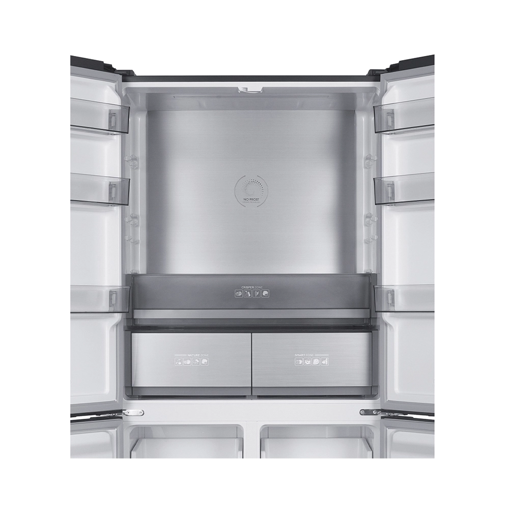 Kibernetik FSP Multi Door Food Center 505 Liter (E)