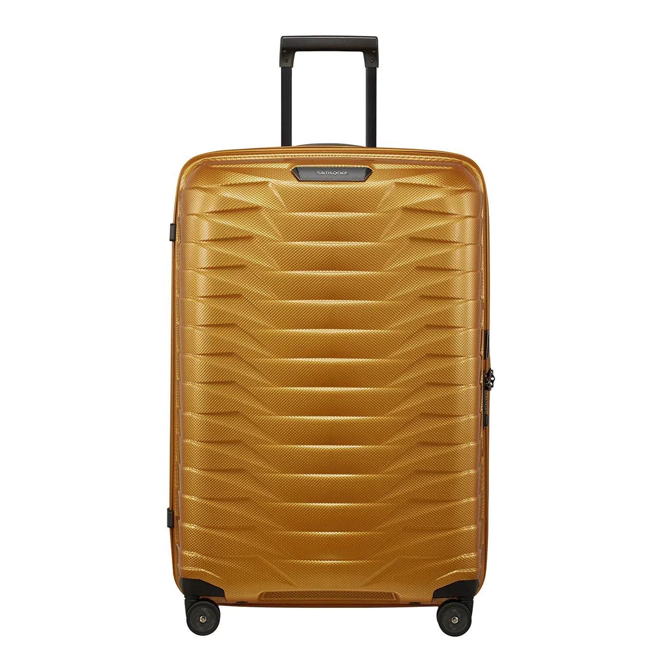 Samsonite | Proxis Spinner 75 | Grootte koffer