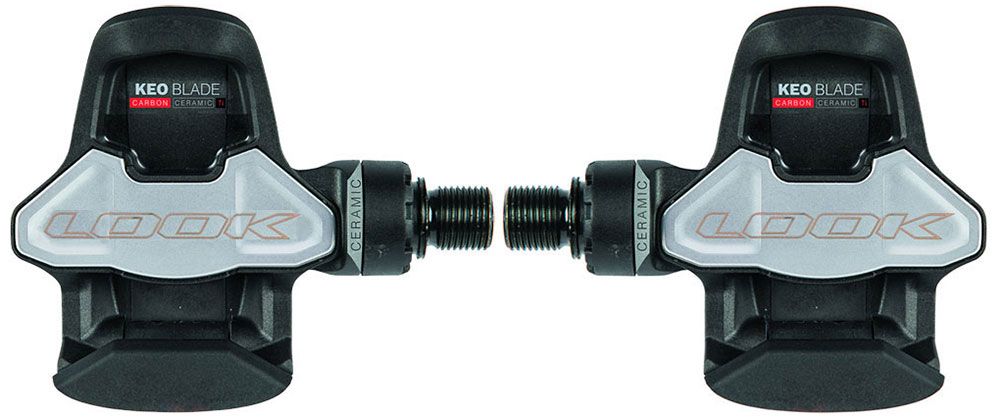 Look KéO Blade Carbon Ti Ceramic Pedale kaufen | Bike-Discount