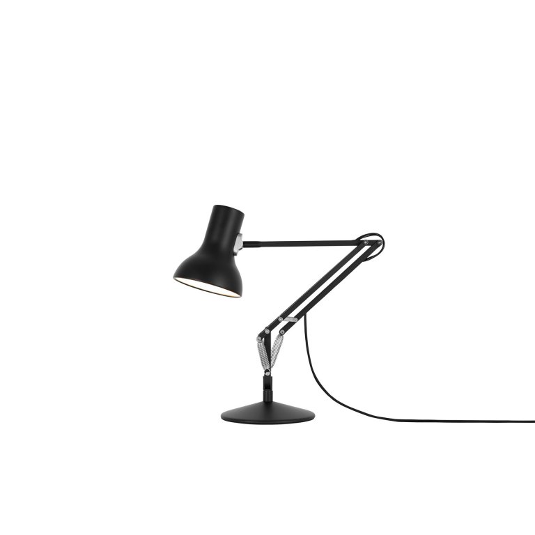 Arbeitsplatzleuchte Anglepoise Type 75 Mini