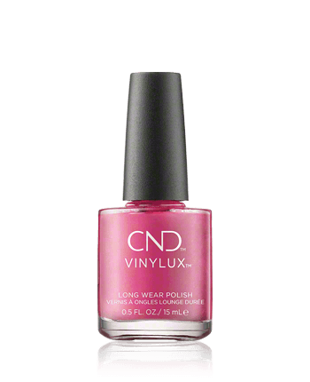 CND Vinylux Long Wear Polish #116 Gotcha 15ml