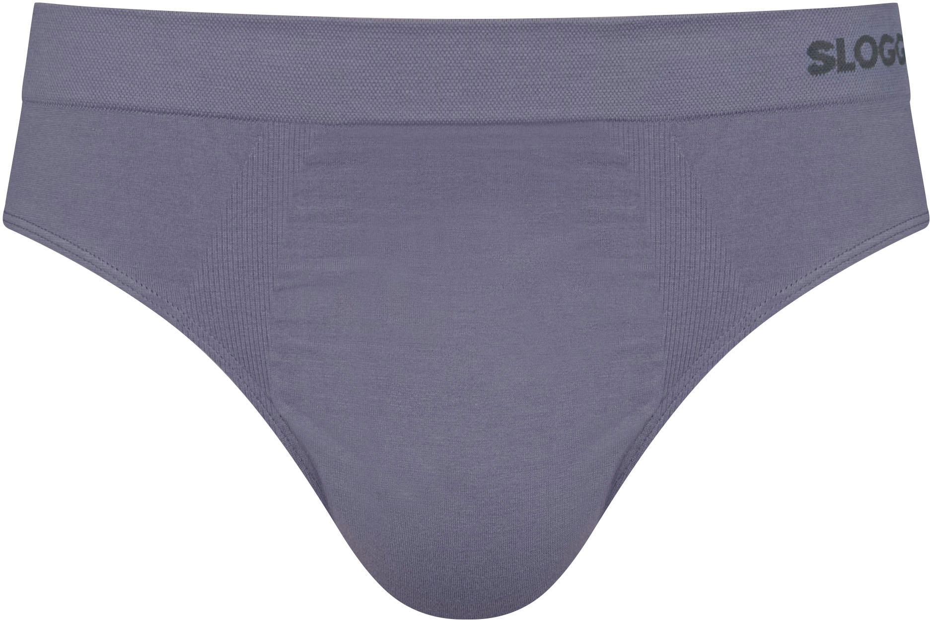 sloggi Slip »men GO Smooth«, nahtlos, weich, ohne Eingriff, ohne störende Nähte