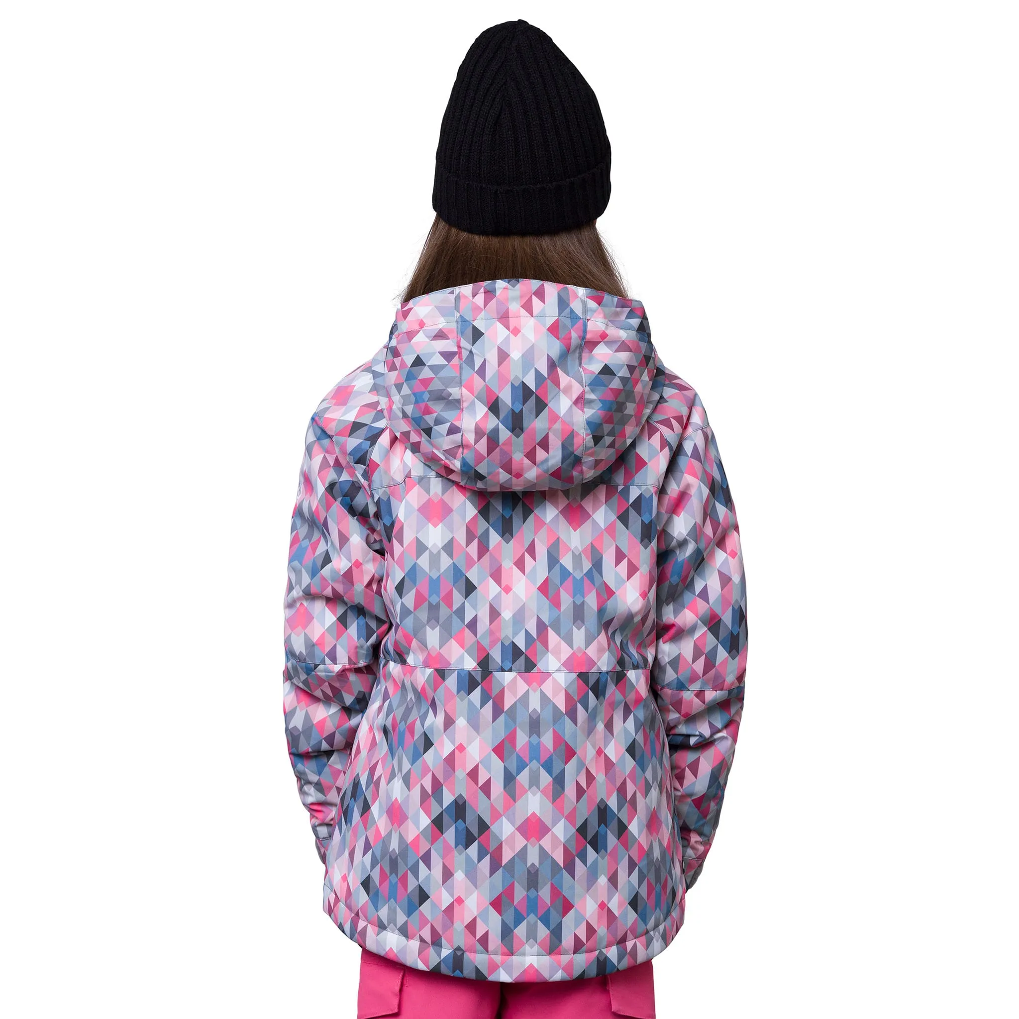 686 Technical Apparel Manteau Athena Insulated 8-20ans