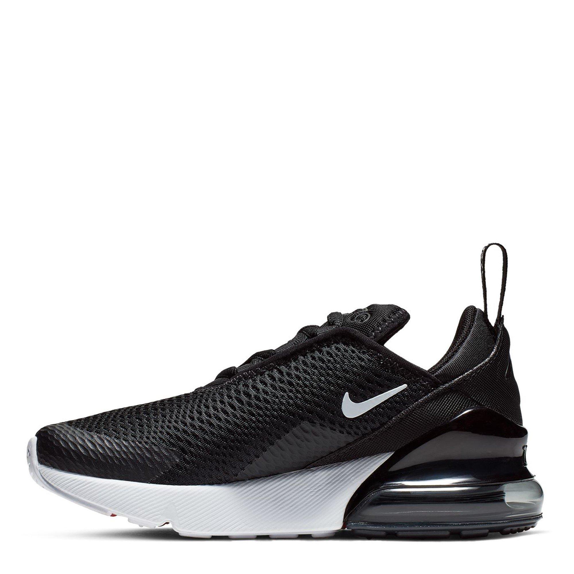 Nike Air Max 270 Childrens Trainers