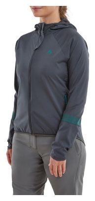Veste Femme Altura All Roads Bleu Foncé