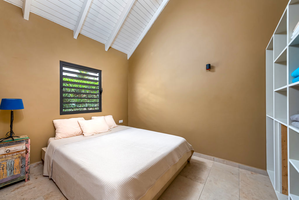 Kura Kabana Boutique Resort Logies - Appartement