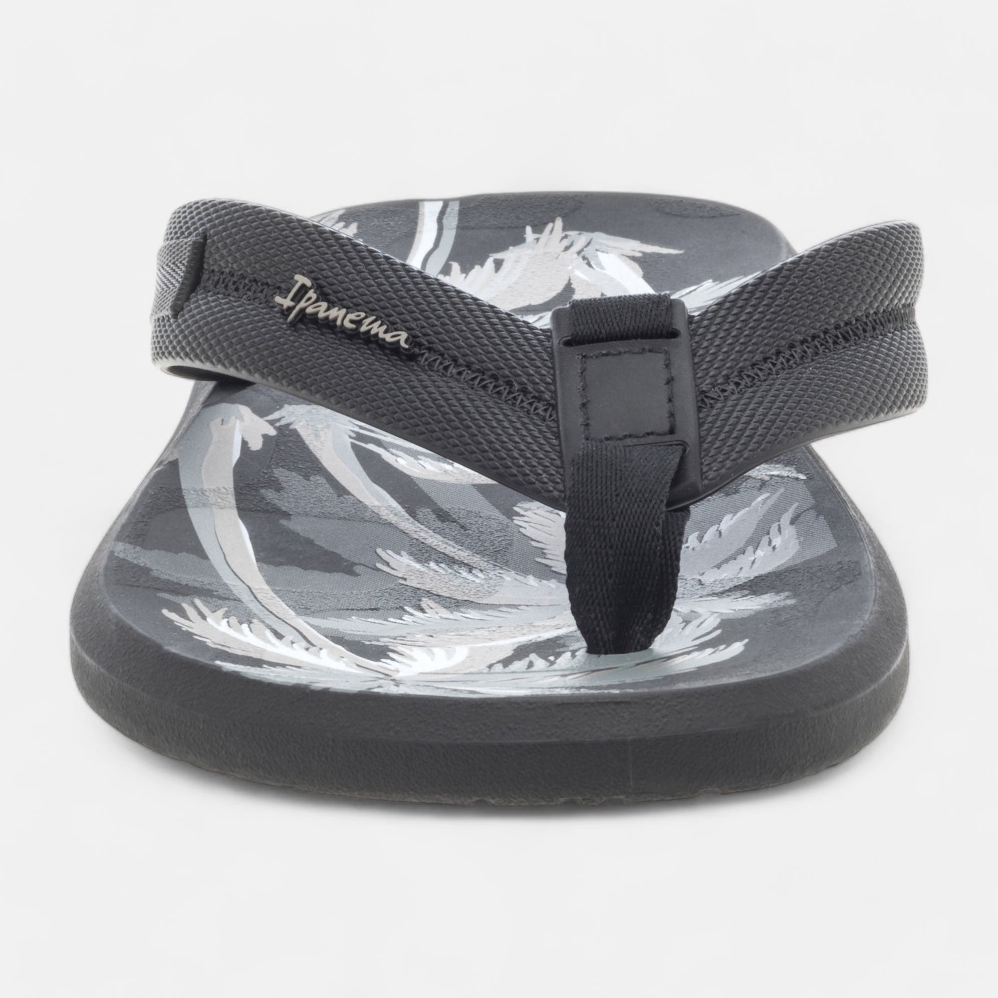 Claquettes de plage Homme noir