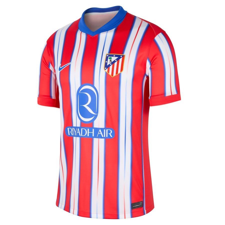Atletico Madrid Maillot Domicile 2024/25