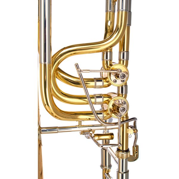 Thomann proBONE 3 GM Bass Trombone
