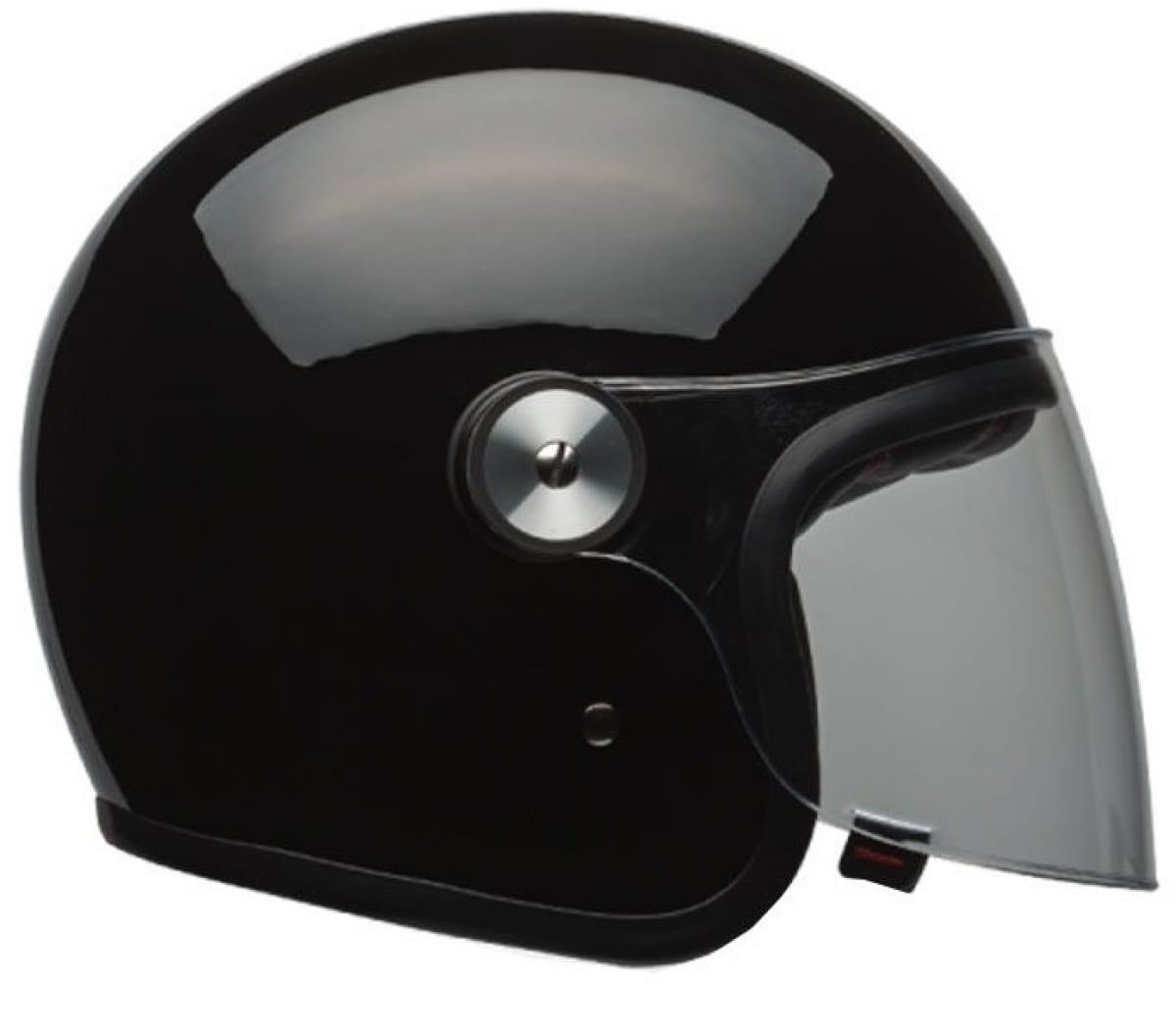 Casque Moto Bell Riot