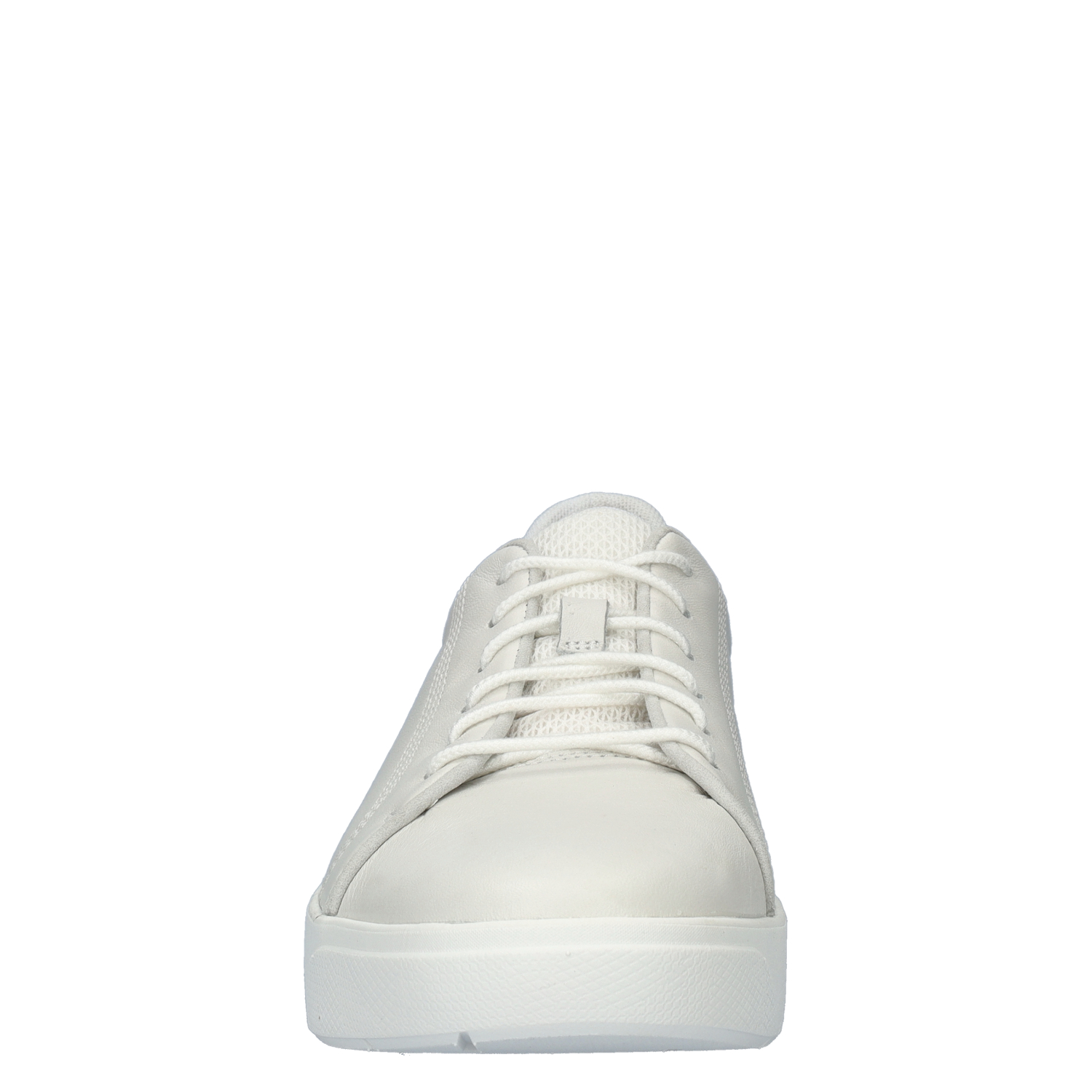 Seneca Bay heren sneaker Timberland Wit