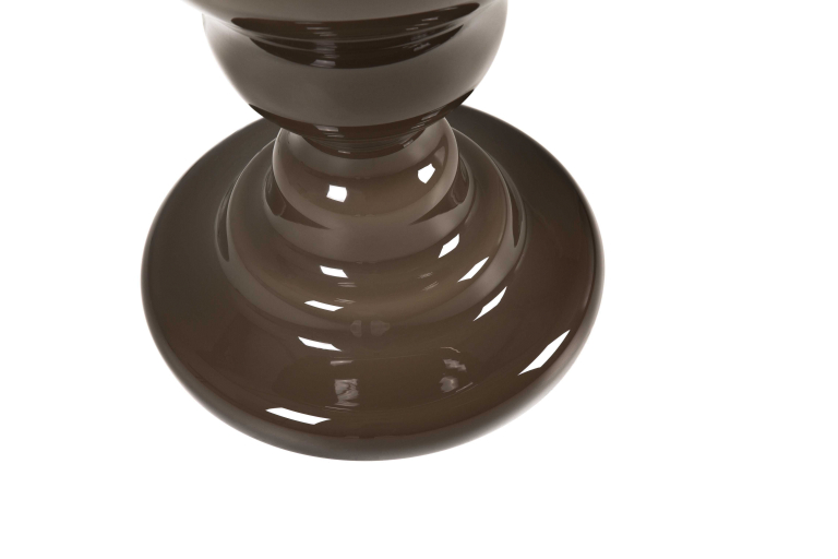 Moooi Kaipo Too tafellamp Pewter