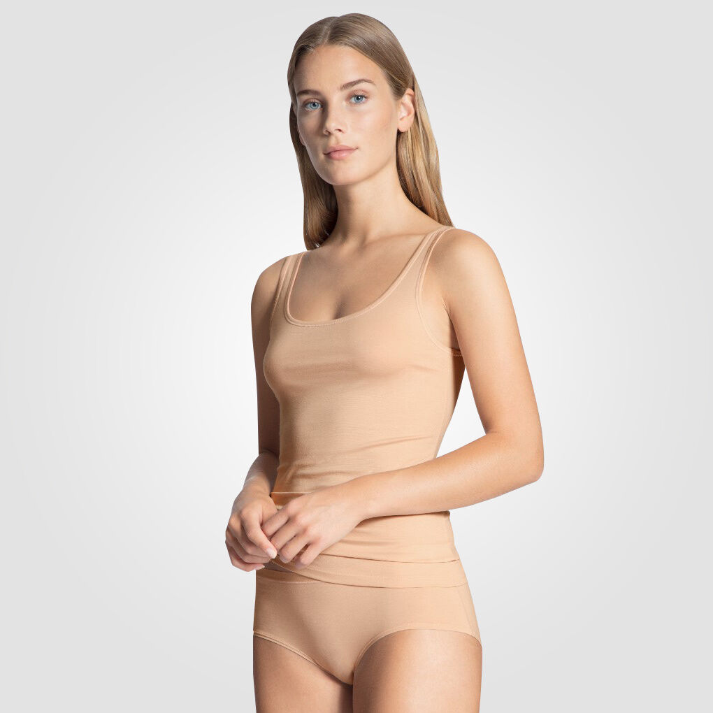 Calida Tank Top Damen