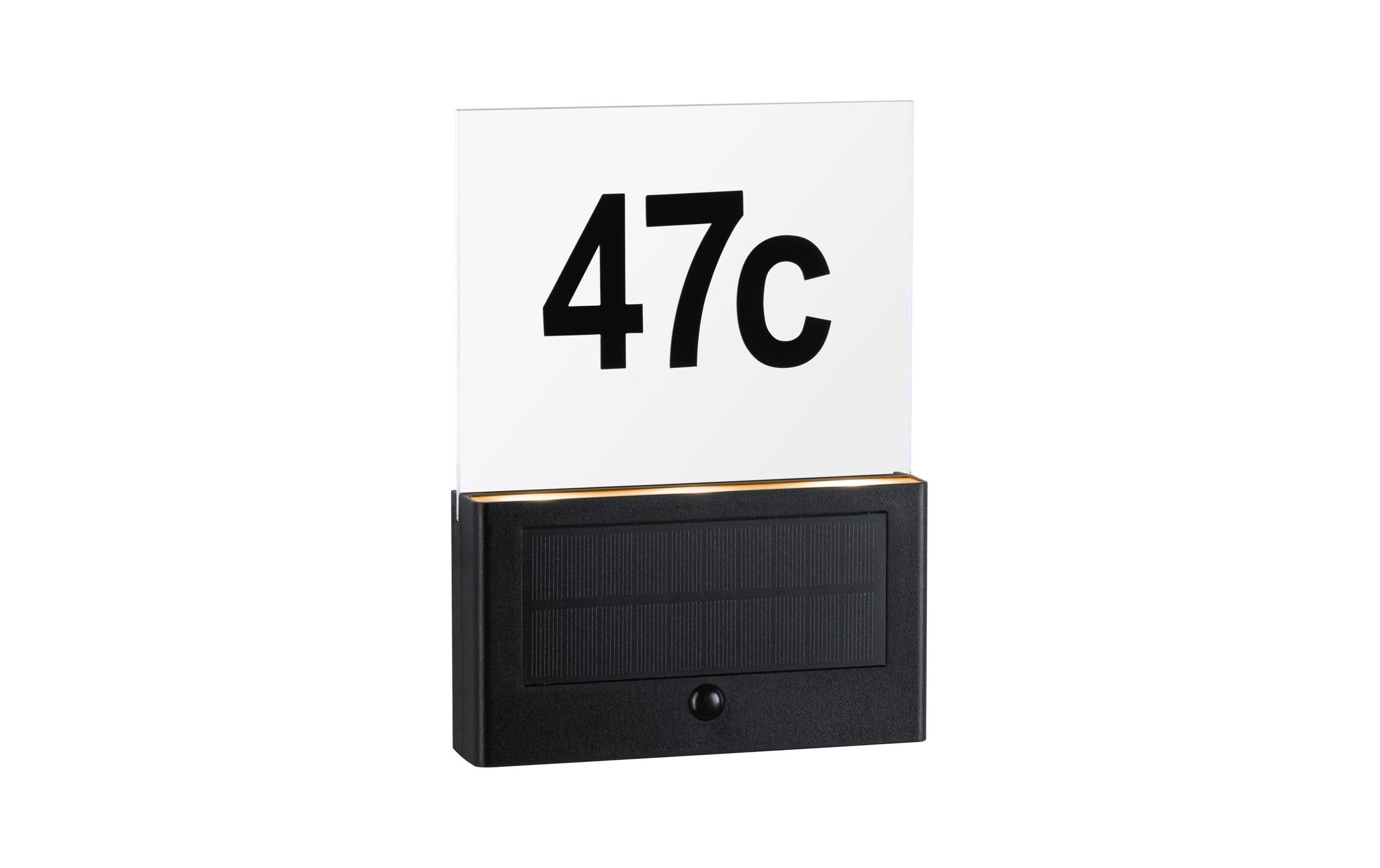 Paulmann LED Wandleuchte »Neda« Warmweiss