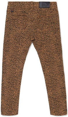 Luca & Lola Dahna Bukse, Leopard