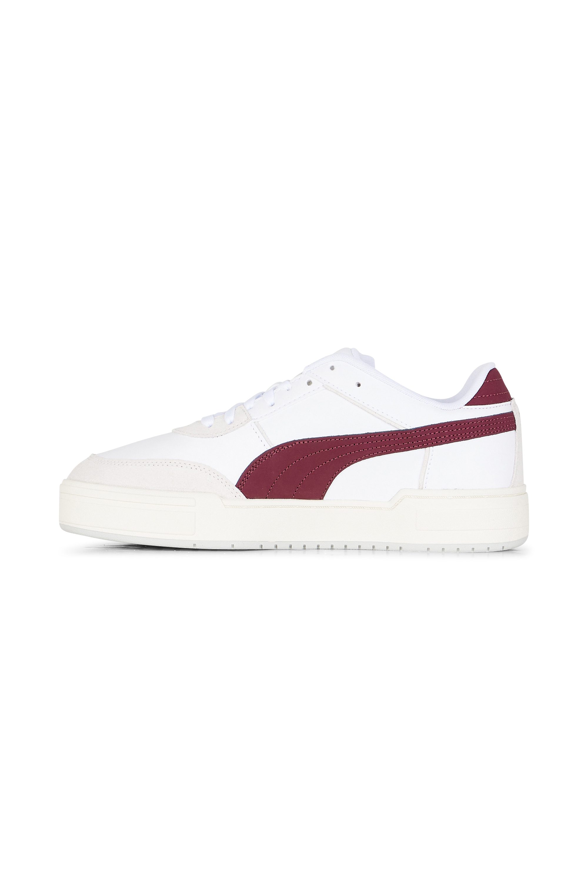 PUMA Baskets CA PRO SPORT MIX Blanc