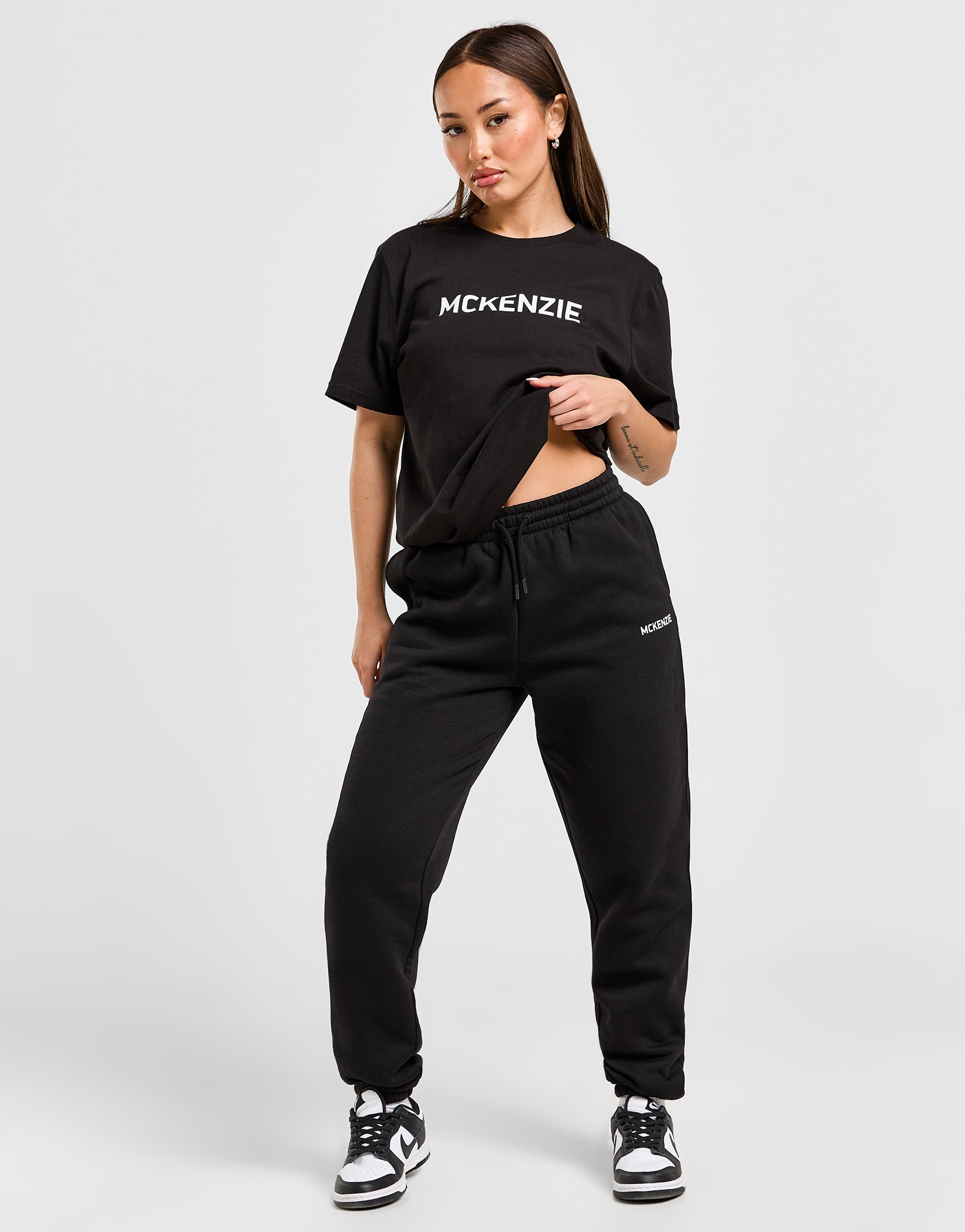 McKenzie Pantalon de jogging Luna Femme