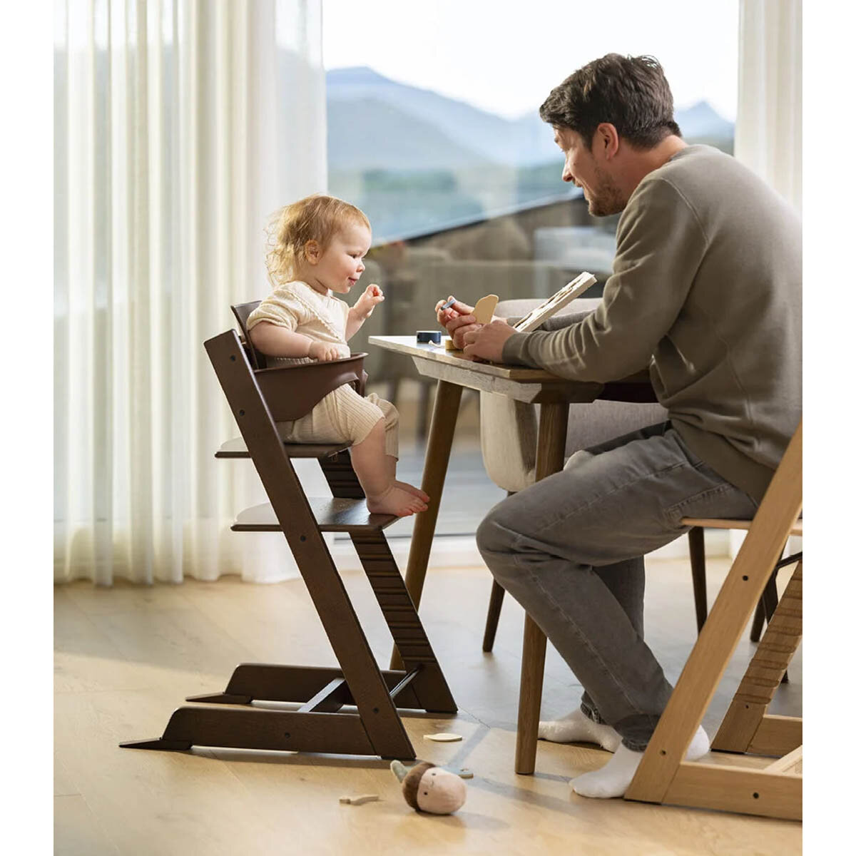 Stokke Stokke Tripp Trapp® Hochstuhl