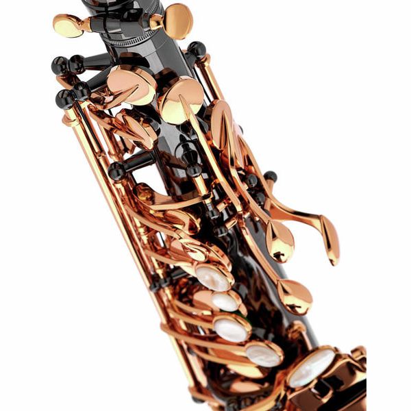 Thomann Custom Line ASBBG