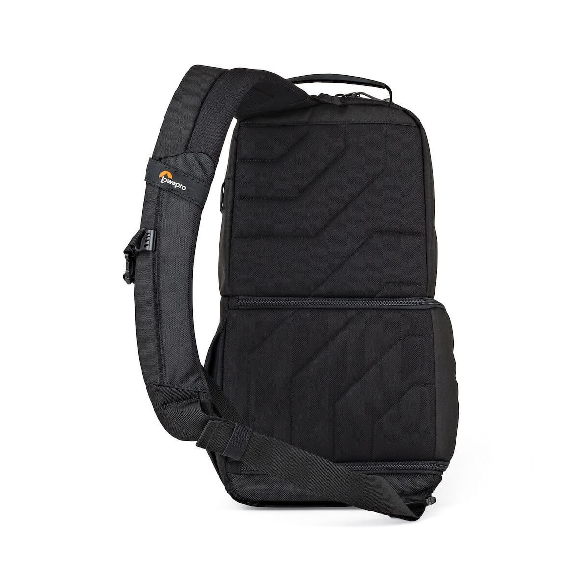 Slingväska Edge 250 AW Svart