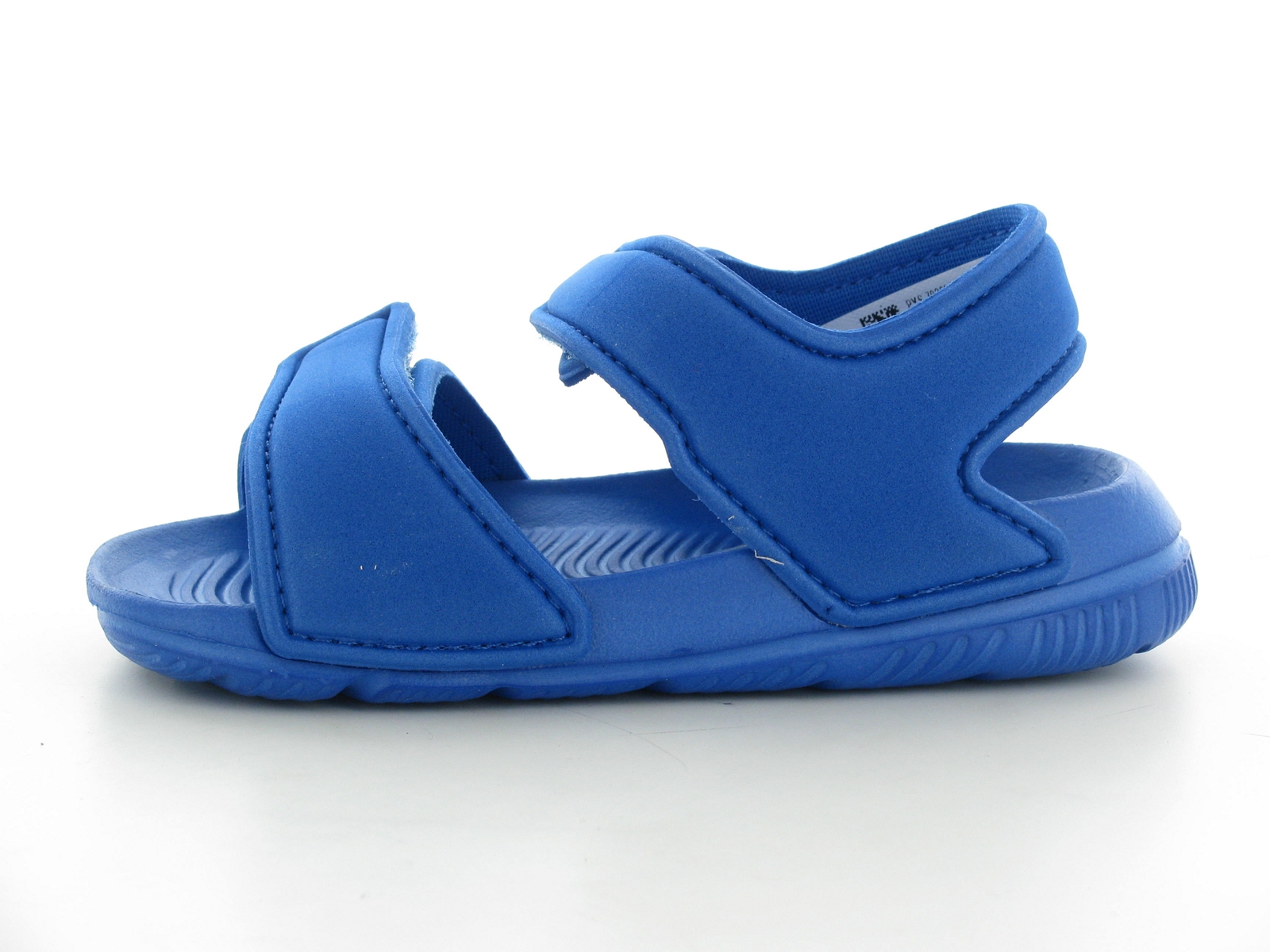 Adidas-BA9281 Synthétique Bleu