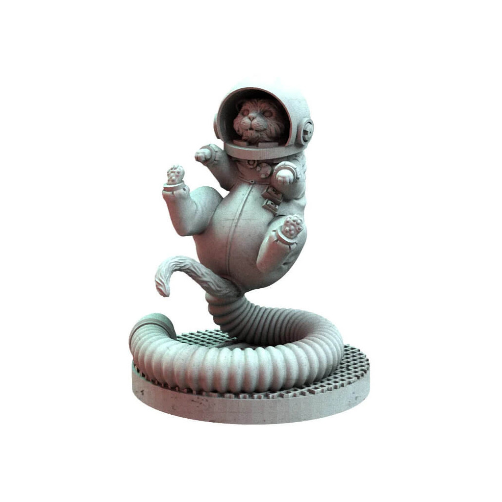 Nemesis - Spacecats