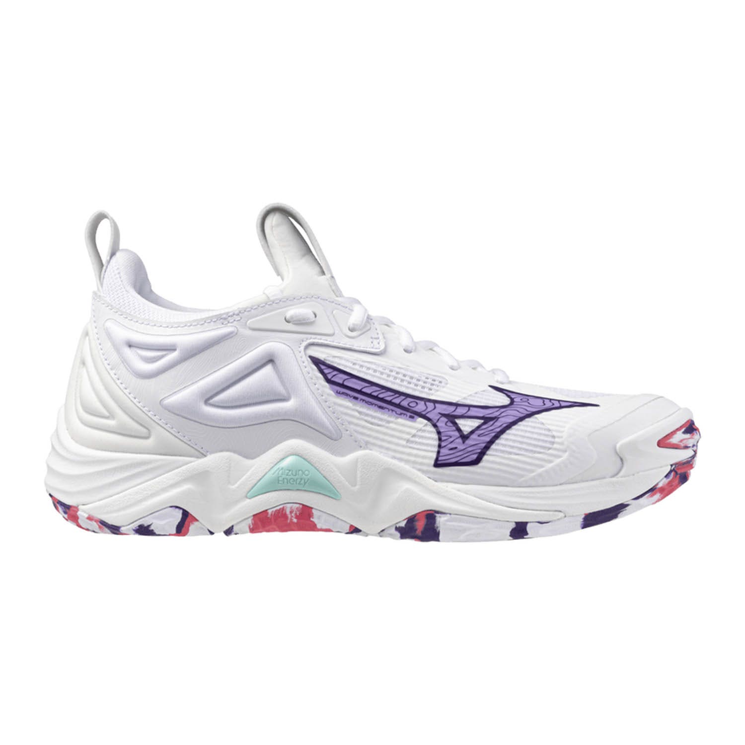 Mizuno  Wave Momentum 3 Dames