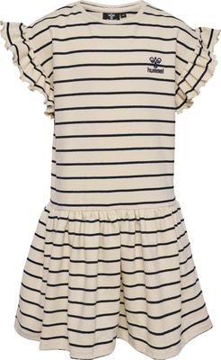Hummel Hmlajma Kjole, Whitecap Gray