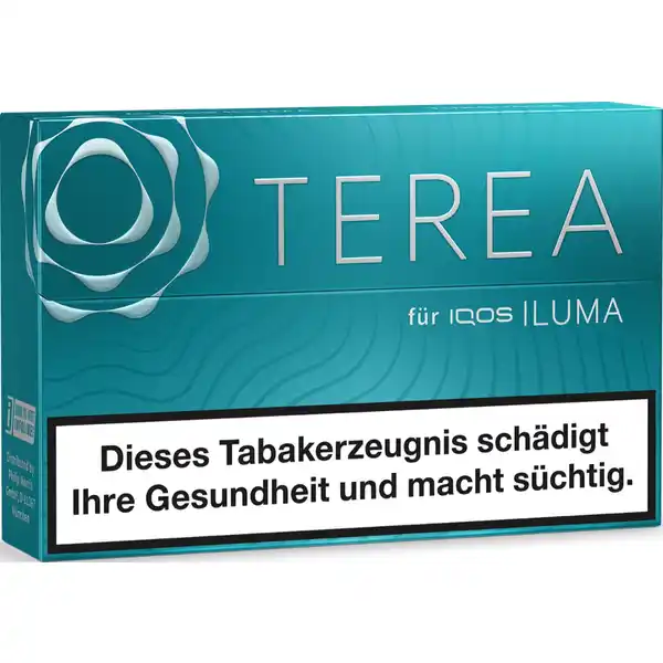 Terea Turquoise