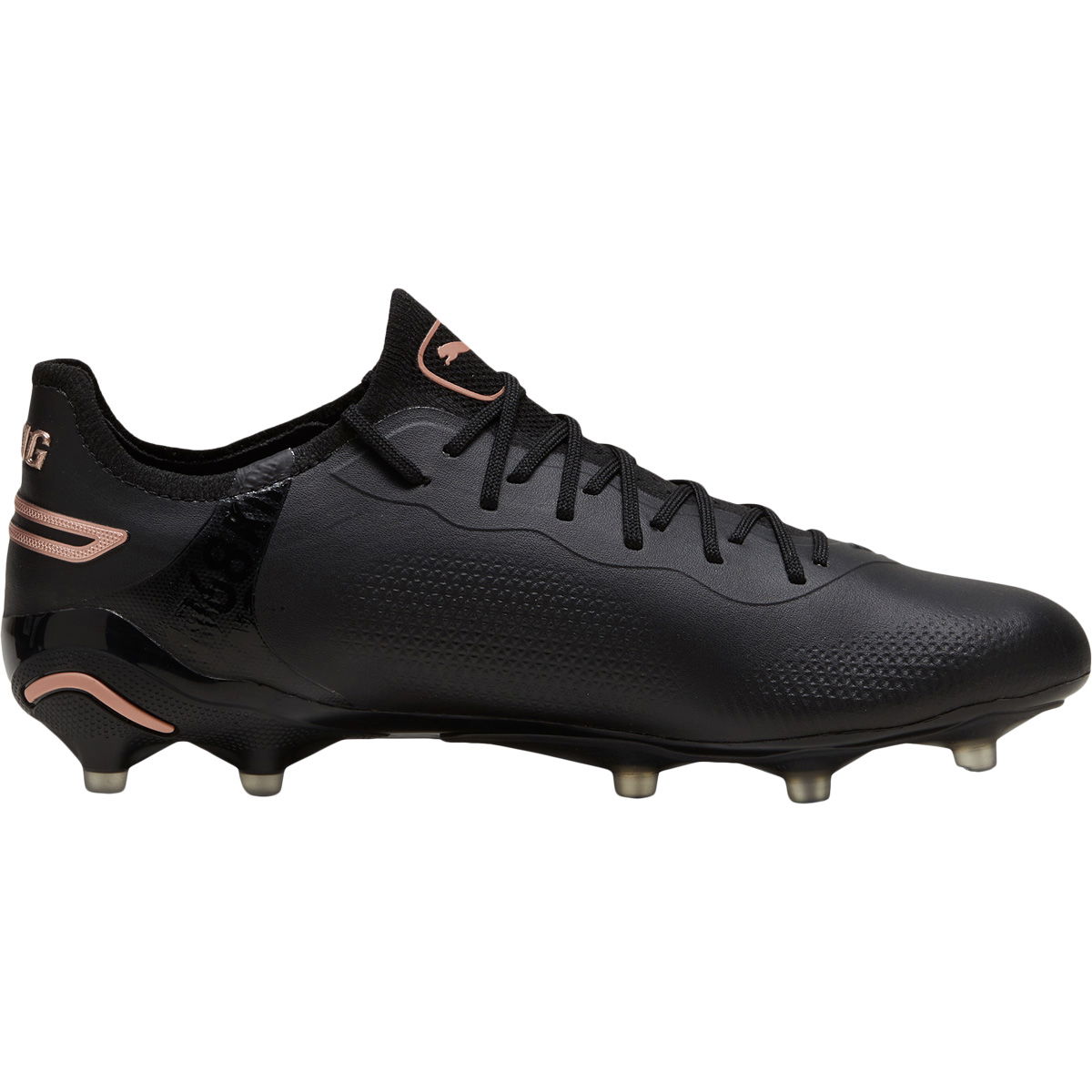 Puma King Ultimate FG/AG Fodboldstøvler