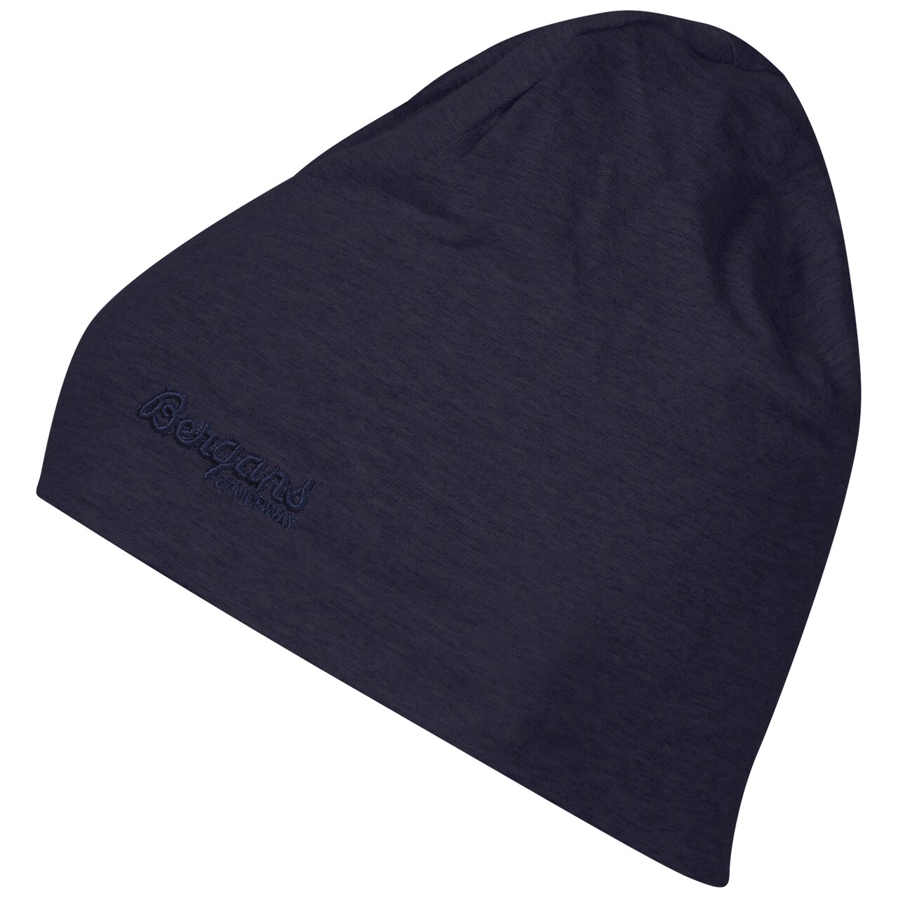 Bergans Youth Cotton Beanie<br>Myk og deilig lue til JR!