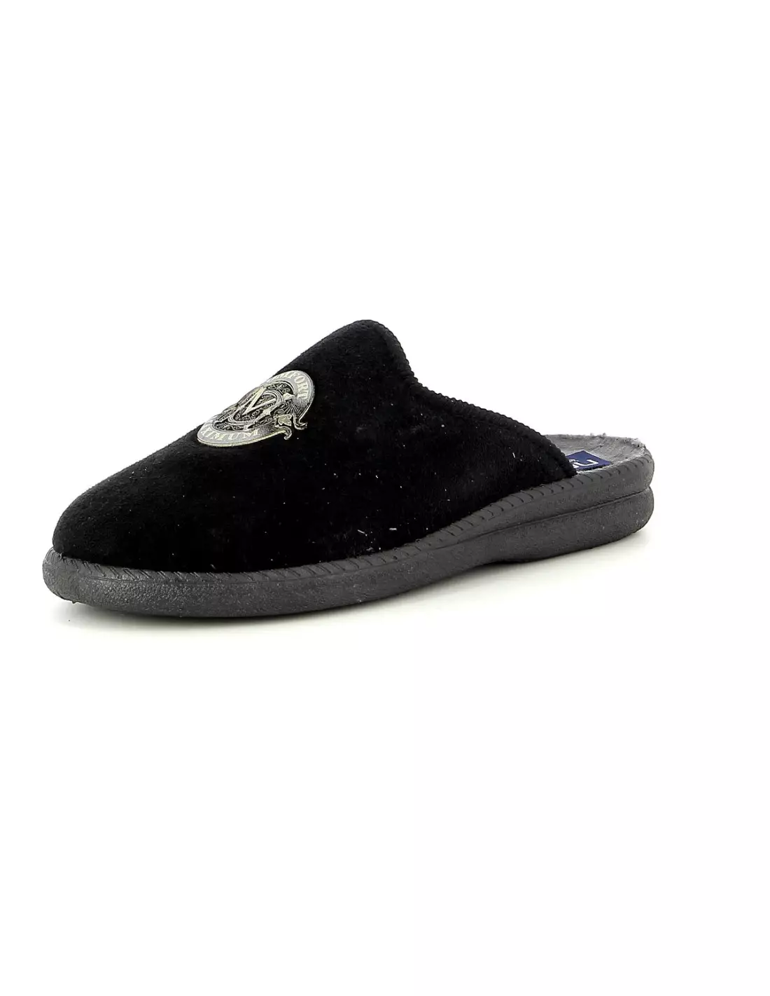 NELES F63 2624 - Pantoufles & chaussons Noir