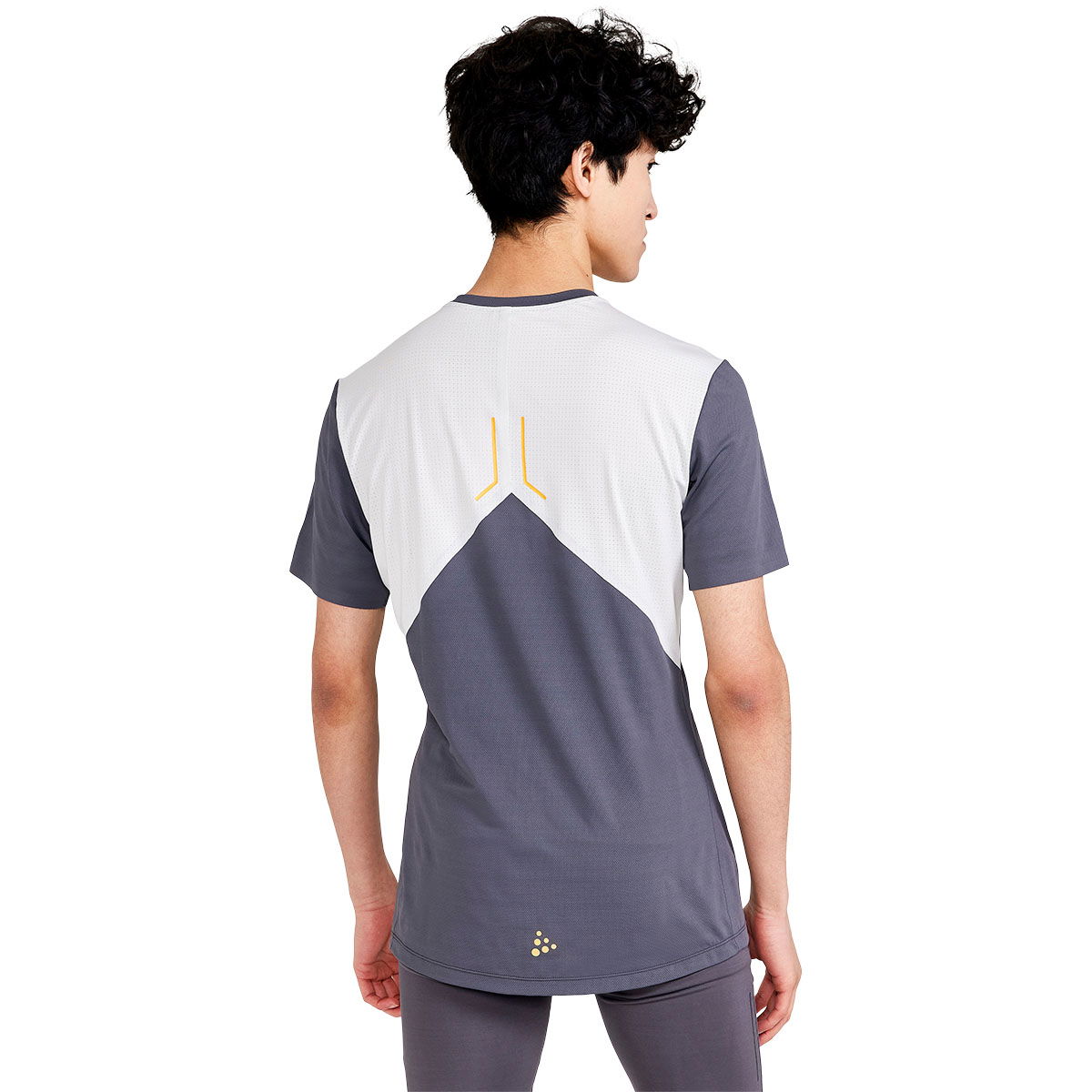 Craft Pro Hypervent Løbe T-shirt Herre