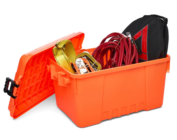 Coffre de pêche Plano Sportman's Trunk Small