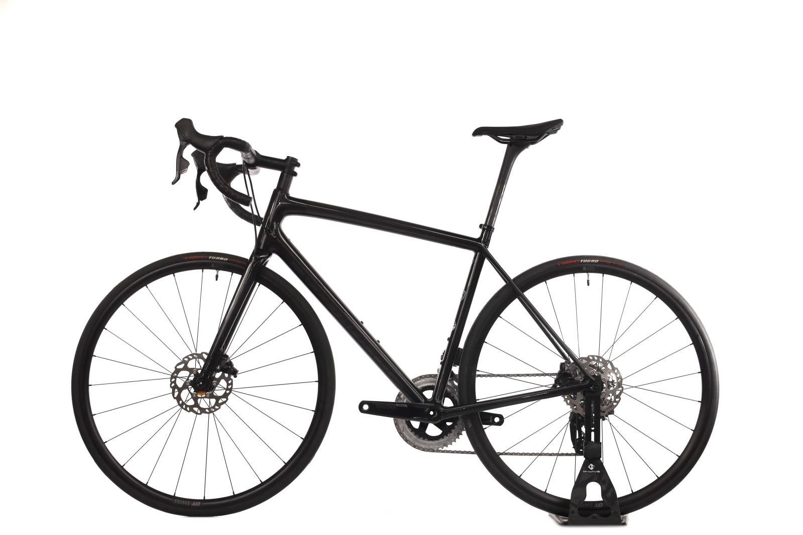 Specialized Aethos Comp (2023) | Diamond