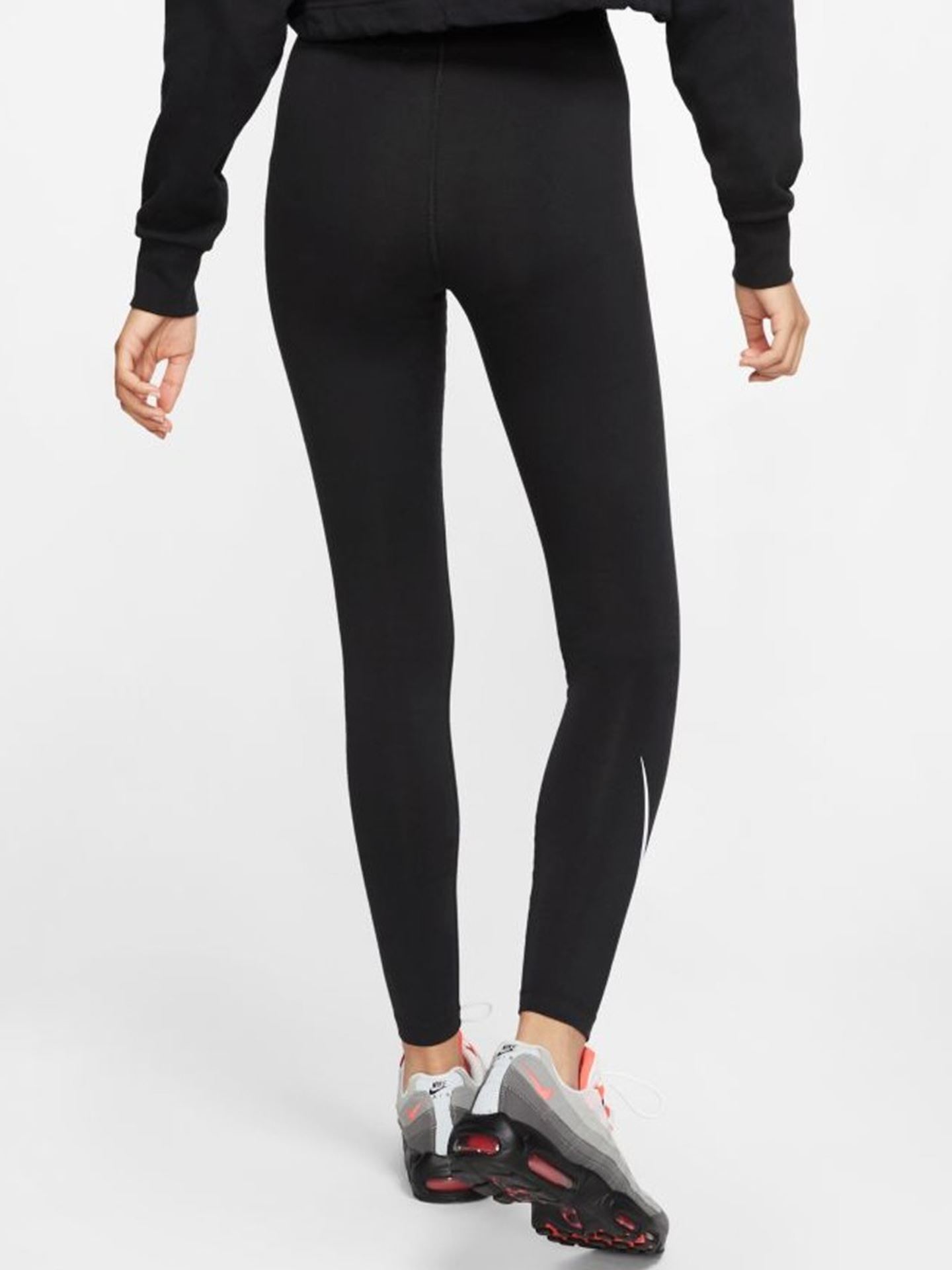 Sportswear Leg-A-See Swoosh Pant