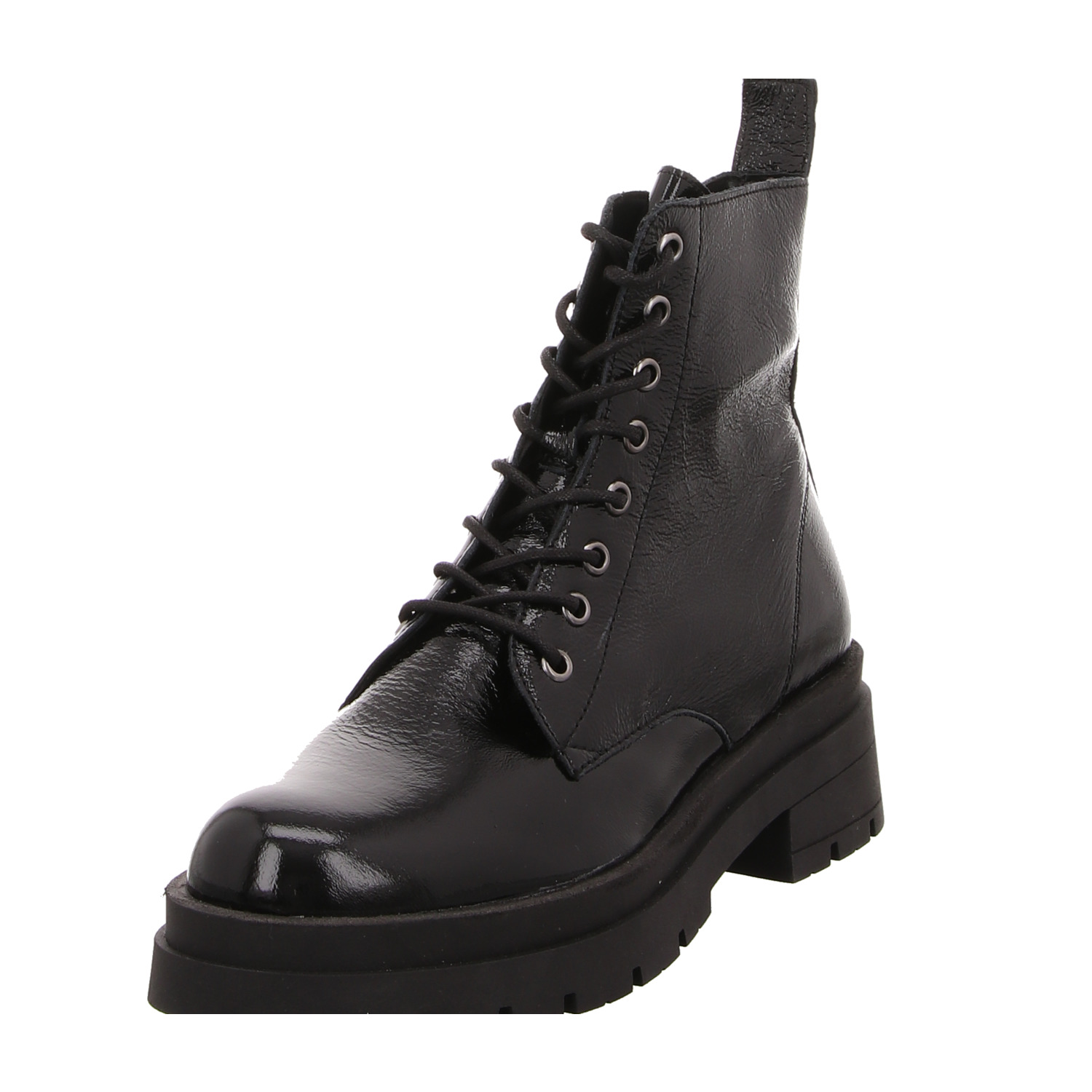 Empor Stiefelette schwarz