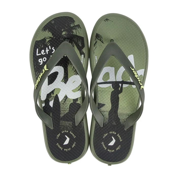 Ipanema Rider R1 Energy Teenslippers Junior