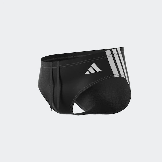 adidas Performance Badehose »3-STREIFEN«